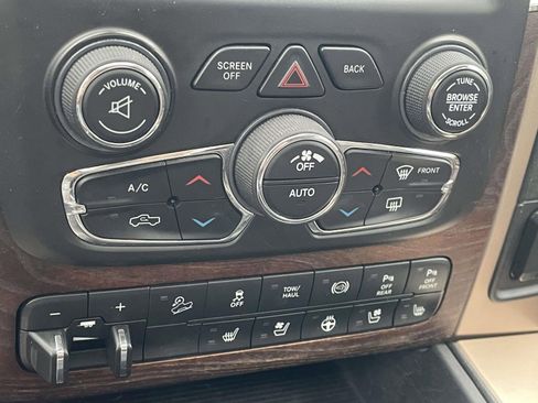 Used 2018 RAM 2500 Longhorn w/ Convenience Group image 21