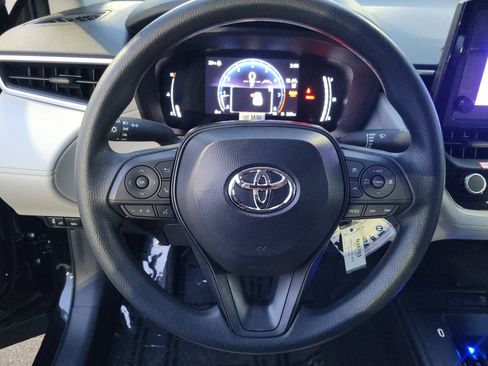 New 2026 Toyota Corolla Cross L image 23
