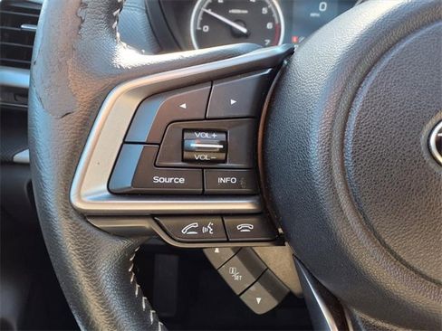 Used 2019 Subaru Forester Limited w/ Popular Package #3 image 14