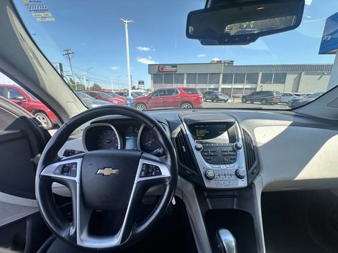 Used 2015 Chevrolet Equinox LT image 18