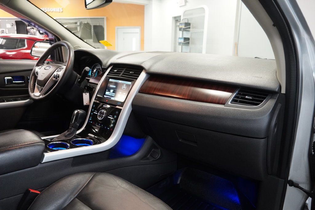 Used 2014 Ford Edge Limited FWD image 35
