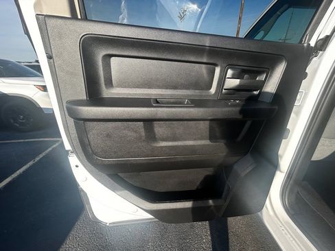 Used 2013 RAM 1500 Tradesman w/ Special Service Group image 12