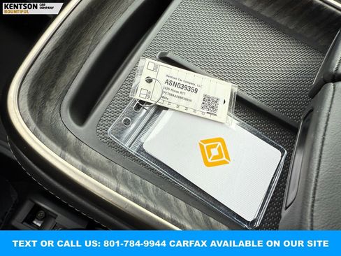 Used 2025 Rivian R1T Adventure image 37