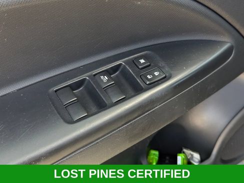 Used 2024 Mitsubishi Mirage ES FWD image 7