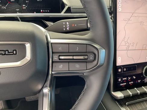 New 2025 GMC Sierra EV Denali image 27