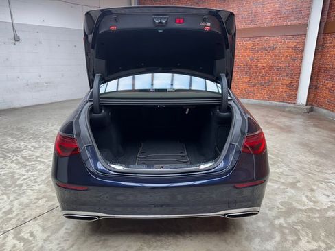 New 2024 Mercedes-Benz S 580 S 580 image 26