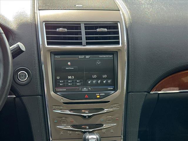Used 2014 Lincoln MKX FWD w/ Equipment Group 102A image 13