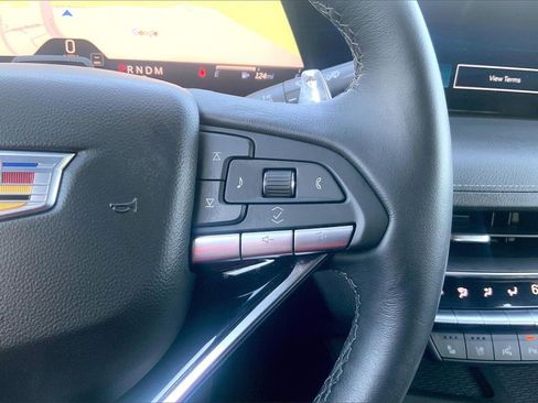 Used 2025 Cadillac CT5 Premium Luxury image 24