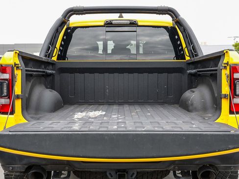 Used 2023 RAM 1500 TRX w/ TRX Level 2 Equipment Group AWD/4WD image 27