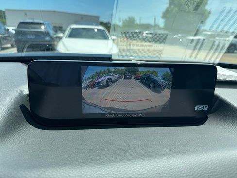 New 2026 MAZDA CX-50 AWD 2.5 S w/ Weather Package image 13