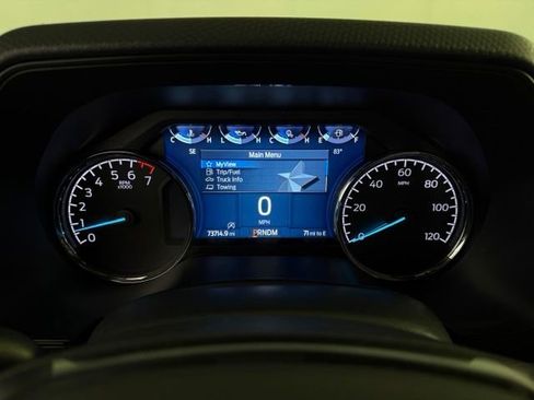 Used 2022 Ford F150 Tremor w/ Equipment Group 401A Mid AWD/4WD image 18