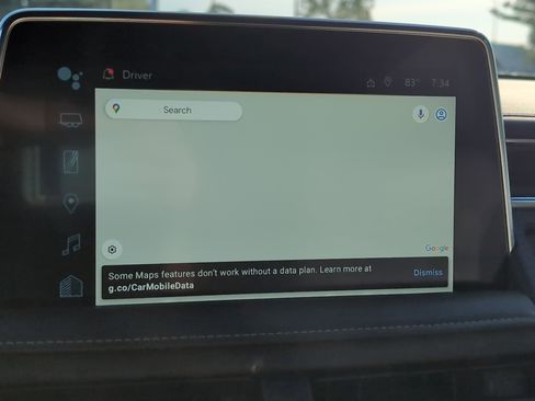 Used 2024 Chevrolet Tahoe Z71 w/ Luxury Package image 13