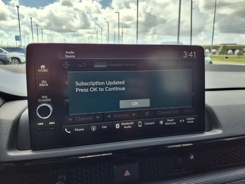 Used 2024 Honda CR-V EX-L image 21