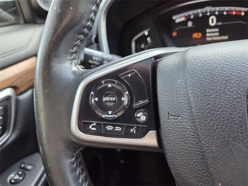 Used 2020 Honda CR-V Touring image 38