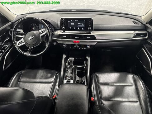Used 2020 Kia Telluride LX image 6