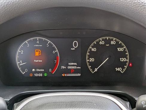 New 2026 Honda CR-V EX image 11