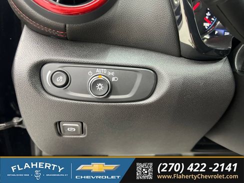 New 2026 Chevrolet Blazer RS AWD/4WD image 26