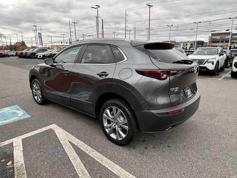 Used 2023 MAZDA CX-30 AWD 2.5 S w/ Select Package image 5