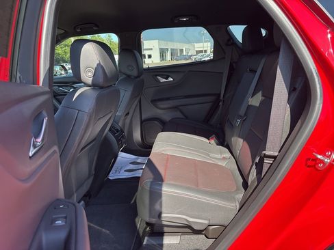 Used 2023 Chevrolet Blazer RS w/ Driver Confidence II Package image 24