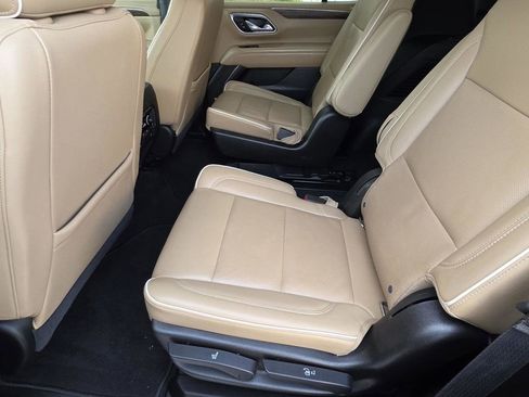 Used 2021 Chevrolet Tahoe Premier image 8