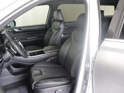 Used 2024 Hyundai Palisade Calligraphy AWD/4WD image 9