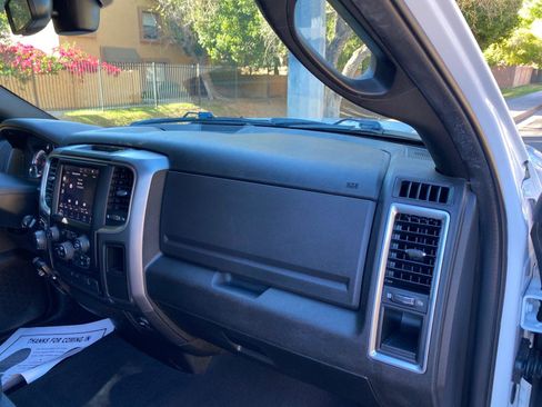 Used 2022 RAM 1500 Classic Warlock w/ Electronics Group image 46