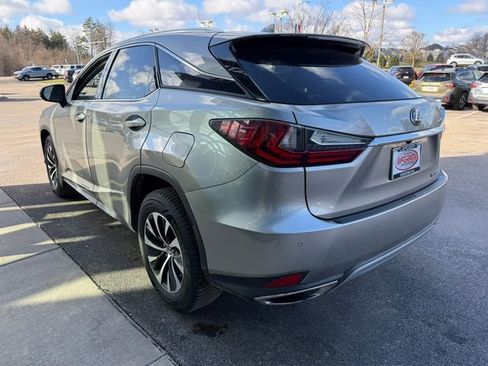 Used 2020 Lexus RX 350 AWD w/ Premium Package image 3