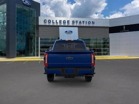 New 2026 Ford F250 XLT w/ XLT Premium Package image 5