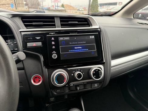 Used 2018 Honda Fit EX image 27