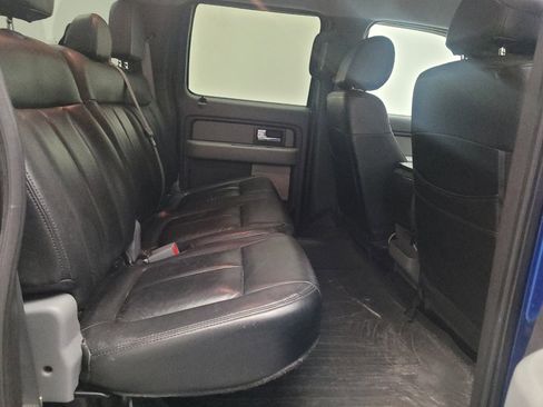 Used 2014 Ford F150 XLT w/ XLT Convenience Package AWD/4WD image 19