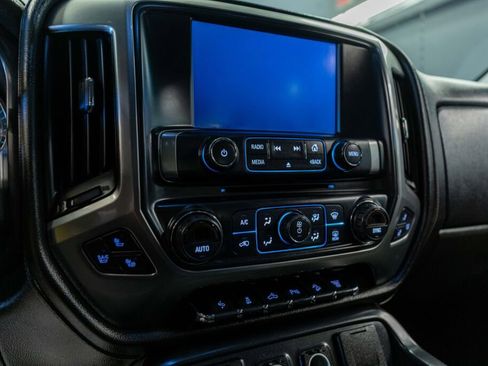 Used 2015 Chevrolet Silverado 2500 LTZ w/ Duramax Plus Package image 11