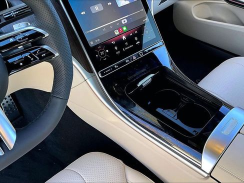 New 2026 Mercedes-Benz CLE 300 4MATIC Coupe image 8