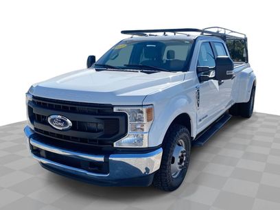 Used 2022 Ford F350 XL w/ Power Equipment Group