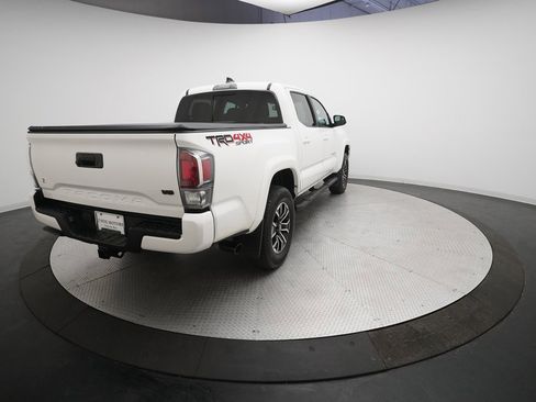 Used 2023 Toyota Tacoma TRD Sport image 38