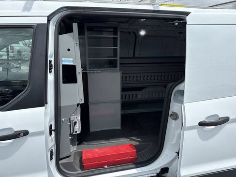 Used 2020 Ford Transit Connect XL FWD image 19