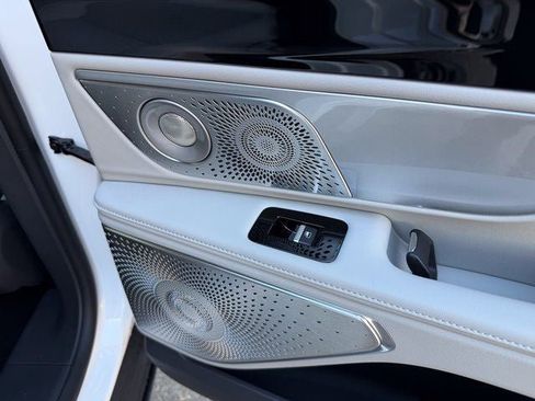 New 2026 Lincoln Nautilus Reserve image 25