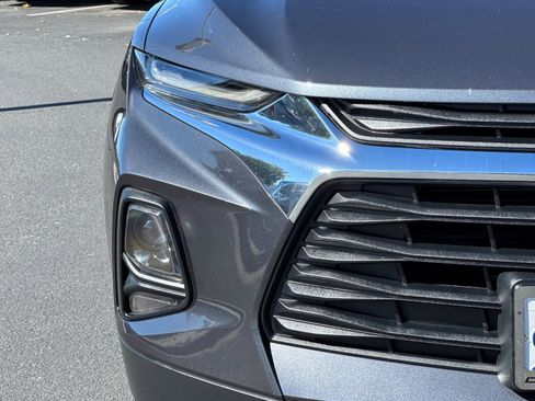 Used 2022 Chevrolet Blazer LT image 46