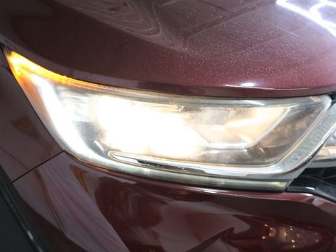 Used 2018 Honda CR-V EX image 28