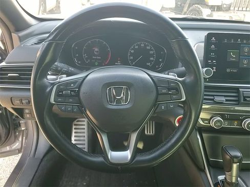 Used 2020 Honda Accord Sport image 12