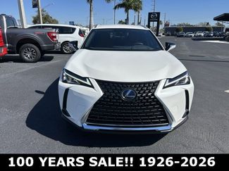 Used 2021 Lexus UX 250h video 2