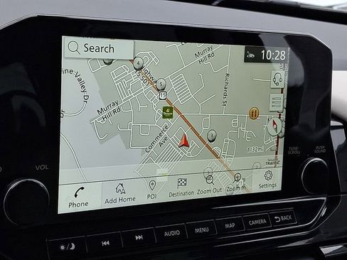 New 2025 Nissan Pathfinder SL image 15