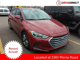 Used 2017 Hyundai Elantra Value Edition w/ Cargo Package video 1