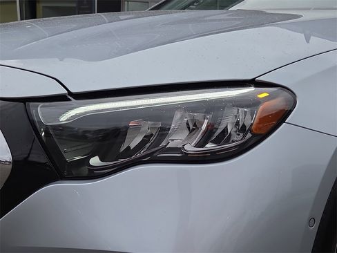 Certified 2026 Mercedes-Benz E 350 Sedan image 10