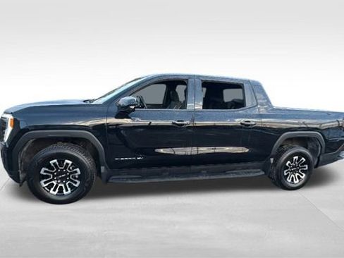 Used 2026 GMC Sierra EV Elevation image 4