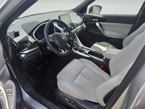 Used 2024 Mitsubishi Eclipse Cross SEL AWD/4WD image 15