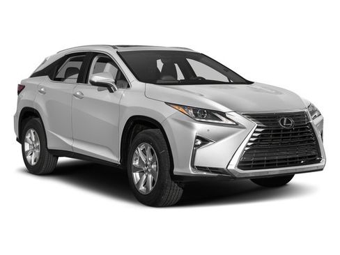 Used 2017 Lexus RX 350 FWD w/ Premium Package image 6