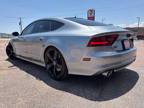 Used 2013 Audi S7 Prestige AWD/4WD image 13