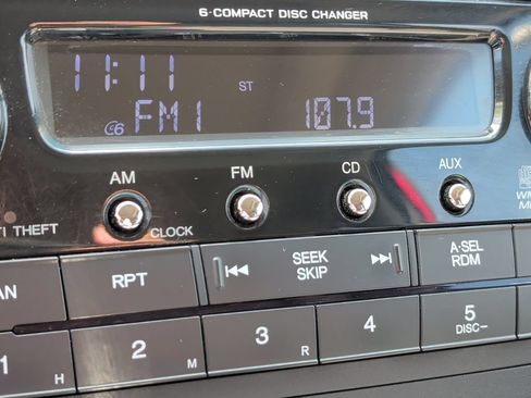 Used 2009 Honda CR-V EX image 21