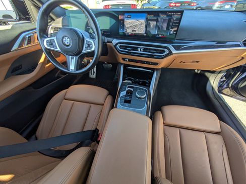 Used 2024 BMW M440i Coupe w/ Premium Package image 15