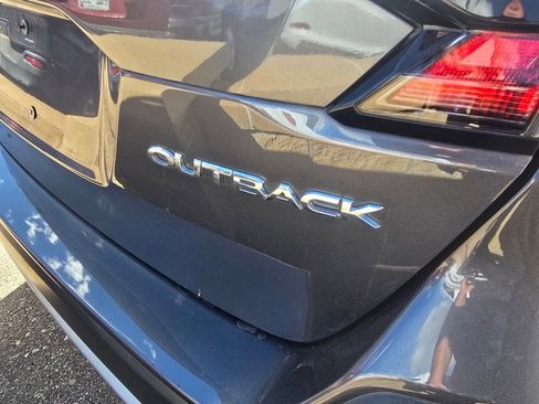 Used 2023 Subaru Outback Limited image 18